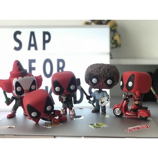 Mô hình Funko pop deadpool