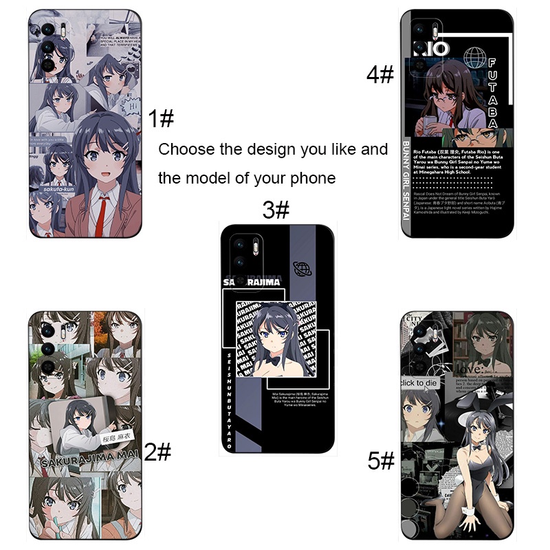 Ốp Điện Thoại Mềm In Hình Anime Sakura Cho Samsung Galaxy J730 J7 J6 J4 J5 J2 Prime Core Pro J4 + J6 + J8 2018 WR110 Mới