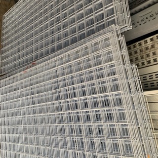 Lưới sắt treo đồ kích thước 50cm x 100cm dùng treo đồ, decor trang trí nhà cửa, làm chuồng, phên, mành, vỉ treo phụ kiện