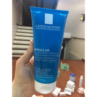 GEN RỬA MẶT KIỂM SOÁT BÃ NHỜN DƯ THỪA, TRỊ VÀ NGĂN NGỪA MỤN TỐT NHẤT (TUBE)