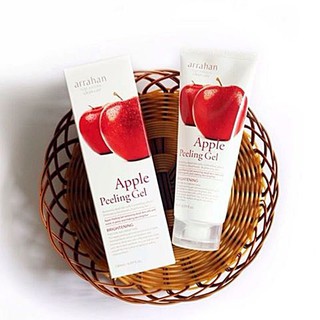 gel tẩy tế bào chết Arrahan apple hàn quốc 180ml