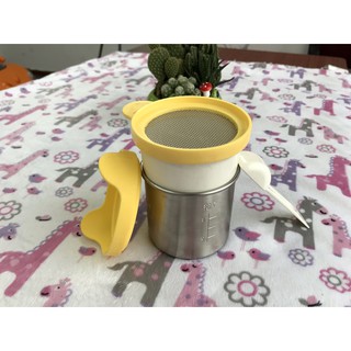 Cốc nấu cháo và cơm nát Pigeon của Nhật