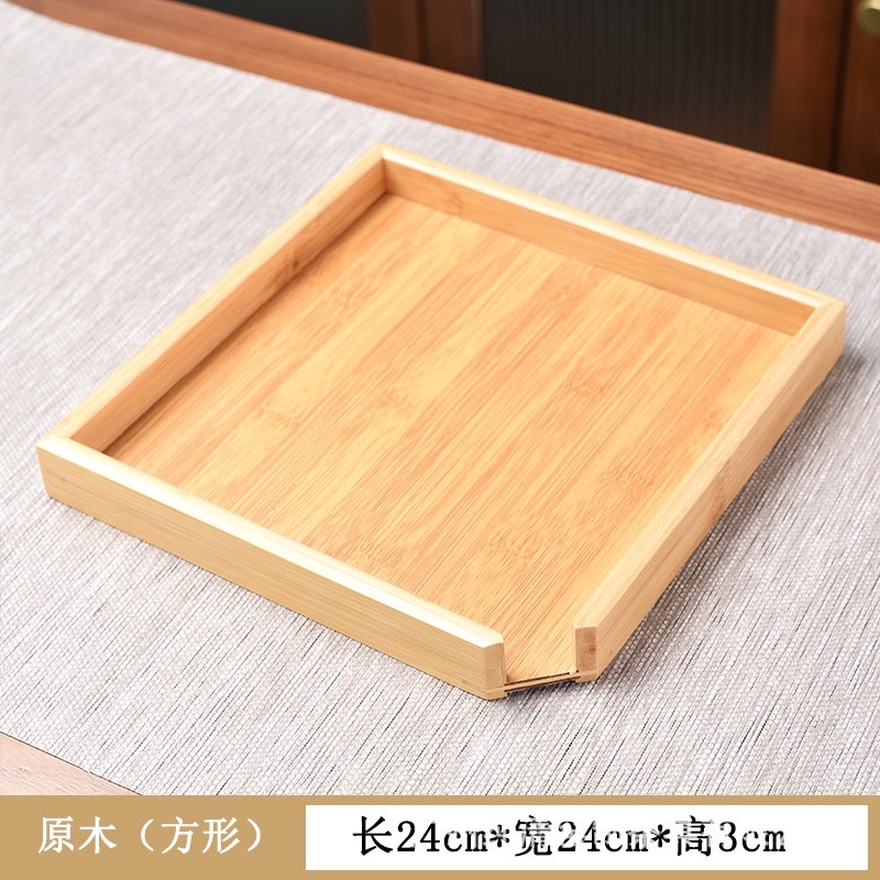khay tách trà phổ nhĩ