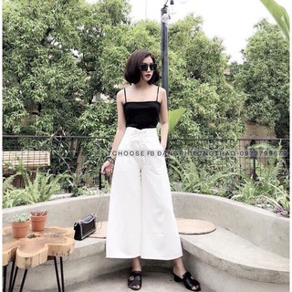 ÁO 2 DÂY NGANG MẢNH G033