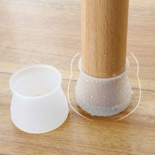 Nút bọc chân bàn ghế silicone