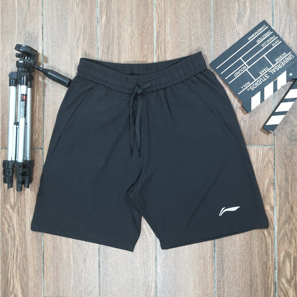 [VL MÃ2111] QUẦN ĐÙI THỂ THAO 2021