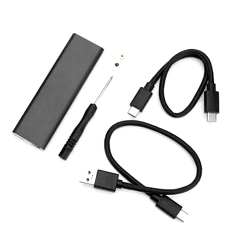 Bộ Chuyển Đổi M2 Ssd M.2 Sang Usb Type C 3.1 Gen2 M Key | BigBuy360 - bigbuy360.vn