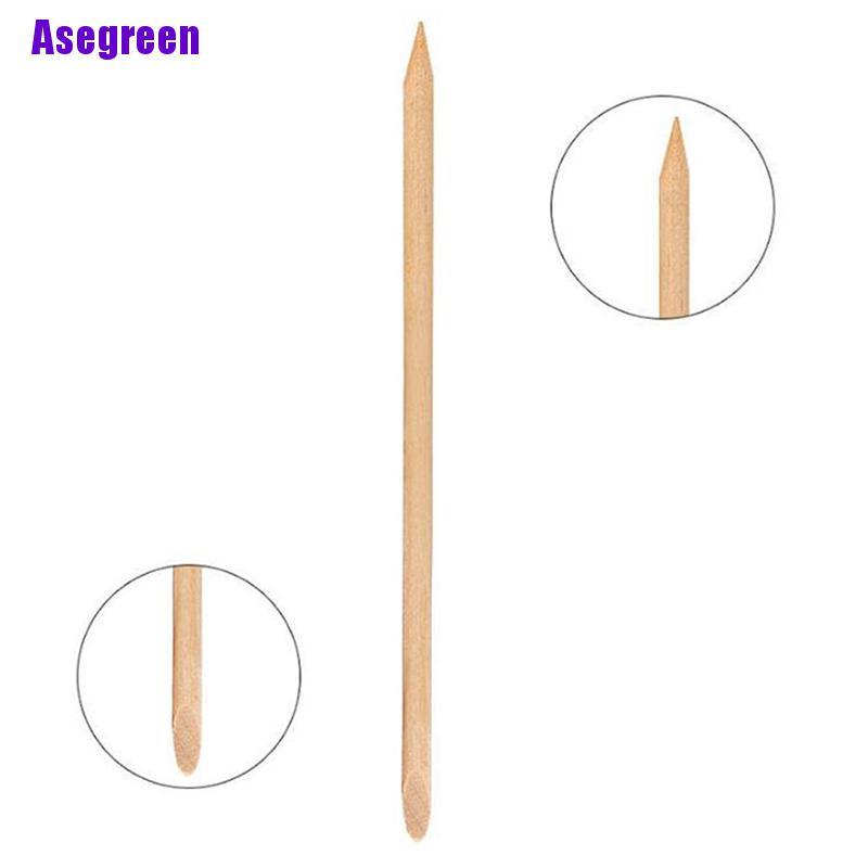 Bộ 100 Dụng Cụ Đẩy Móng Tay