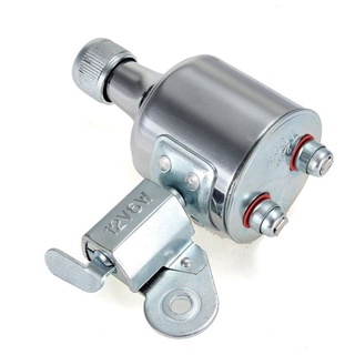 Đèn pha xe đạp 12V 6W phong cách cổ điển