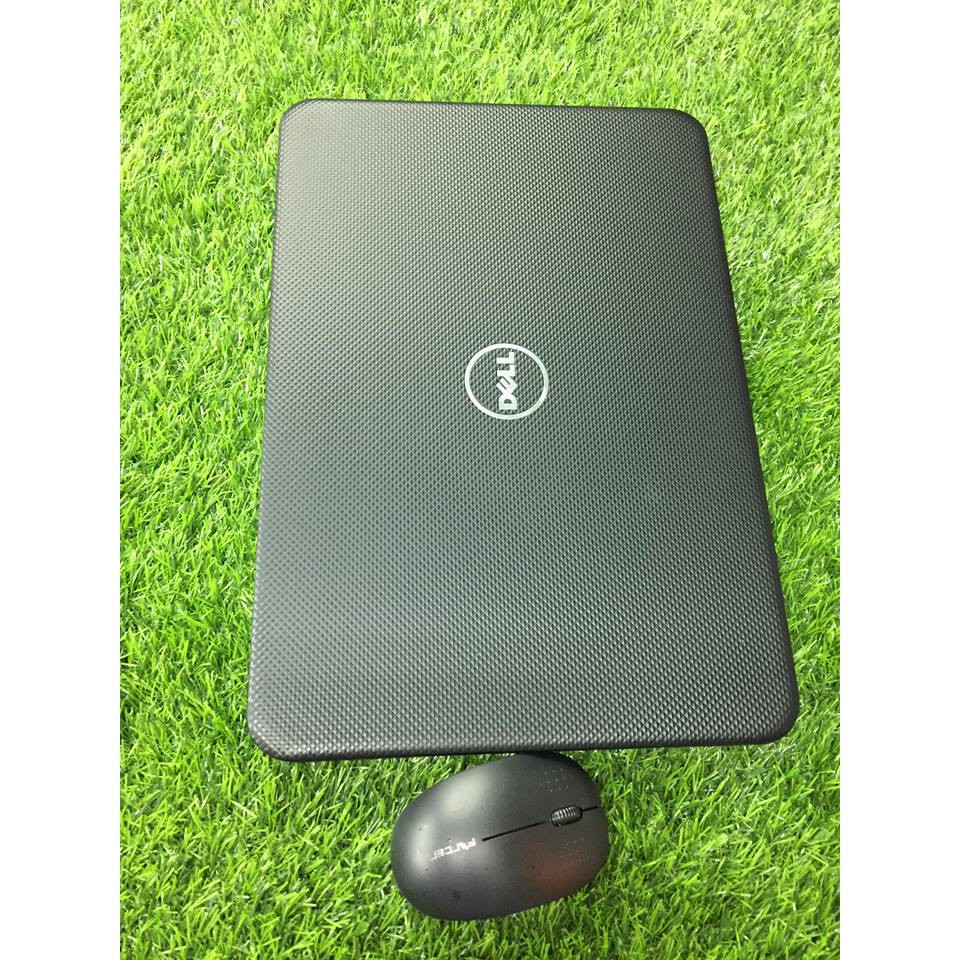 Dell 3521 core i3-2370 ram 4gb HDD 500gb màn 15,6inh fui phím-Cạc HD3000 game mượt tặng túi,chuột không dây mới