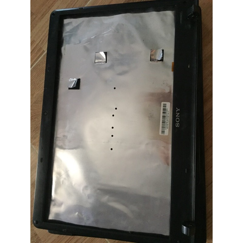 vo laptop sony vpcee3wfx