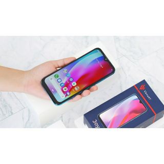 Điện thoại Vsmart Joy 2+ 3/32 hàng cũ giá rẻ máy trần+ bộ sạc