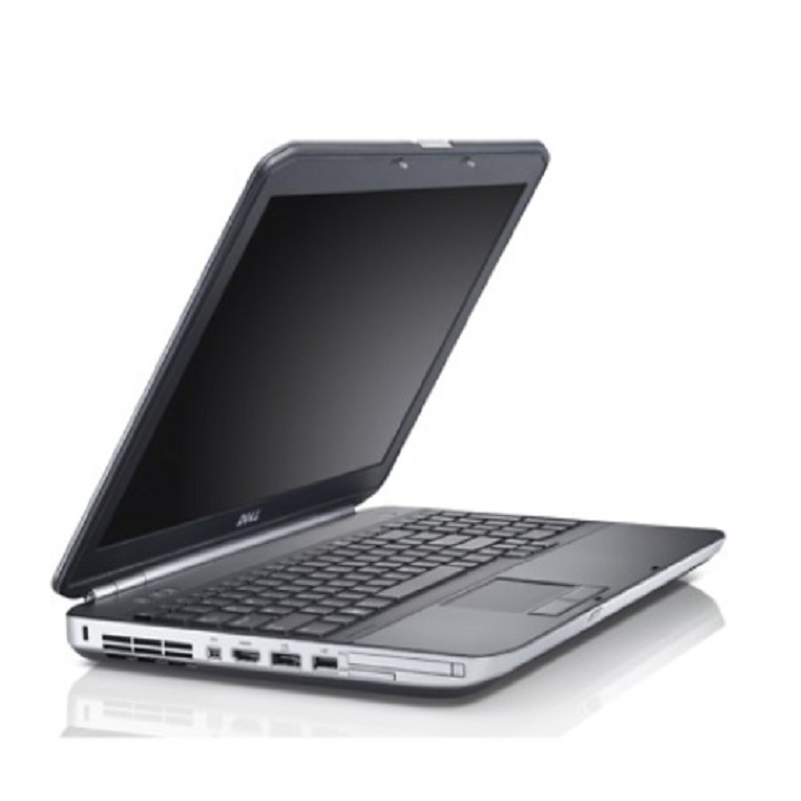 Laptop Dell Latitude E5520 Core i3,i5 Thế Hệ, 2 Ram 4GB, Ssd 120g