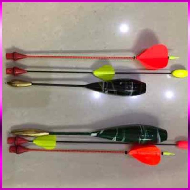 [Xả Kho 3 Ngày]  Phao câu lục bầu 30 chân đồng