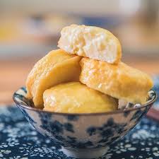 Đậu hũ cá phô mai 500g