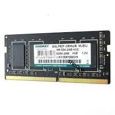 MDR DDR 4G-8G-16G/2400/2666 Laptop Kingmax chính hãng Viễn Sơn 1