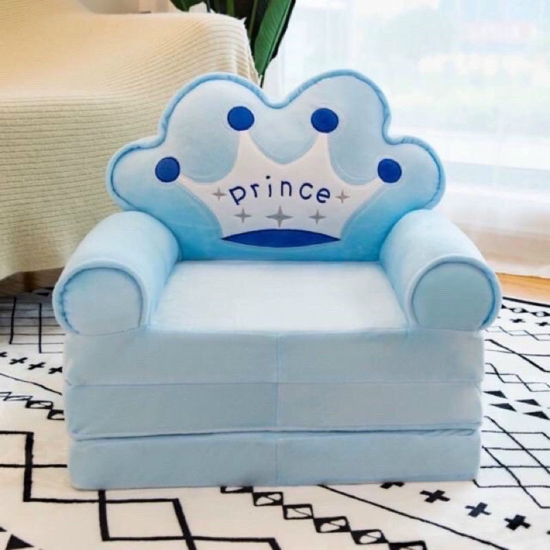 GHẾ SOFA GIƯỜNG CHO BÉ - 3 NẤC