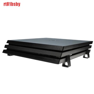 Bộ 4 giá đỡ tản nhiệt cho máy chơi game ps4 slim pro rt81bsby
