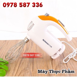 Máy Đánh Trứng Netmego N38D Cao Cấp