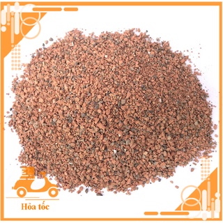 Sạn Gốm Ceramic Trải Nền Cho Hồ Cá - 100gram