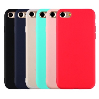 Ốp Silicon kèm dây đeo cho iPhone 6/6+