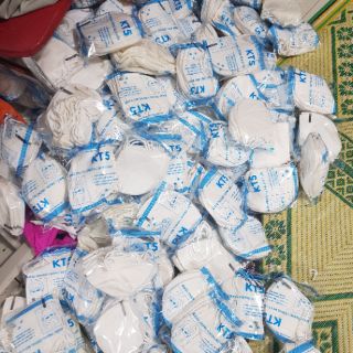10 Khẩu trang Kt5