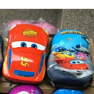 BALO TRỨNG DỄ THƯƠNG CHO BÉ