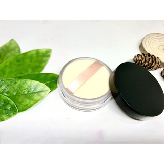 HỘP PHẤN (ĐEN) HỘP RỖNG