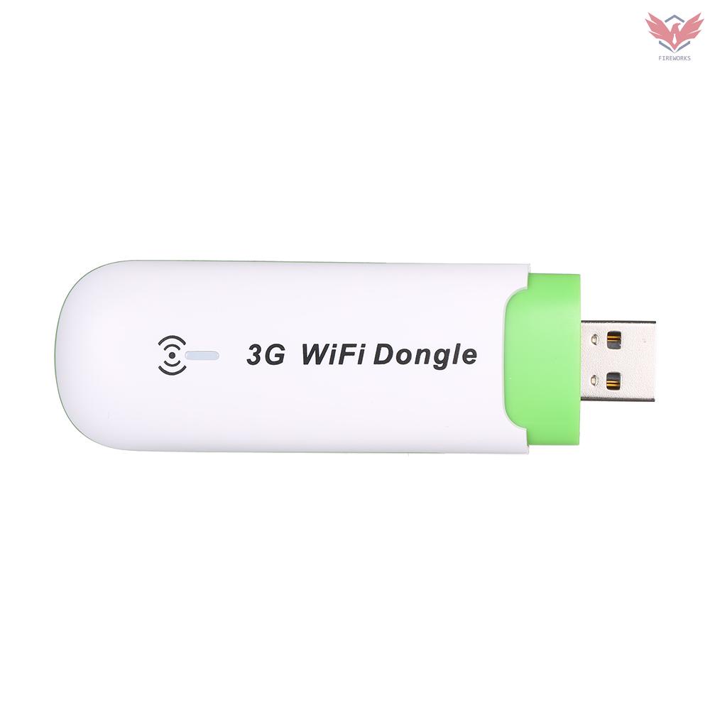 Usb Phát Tín Hiệu Wifi 3g