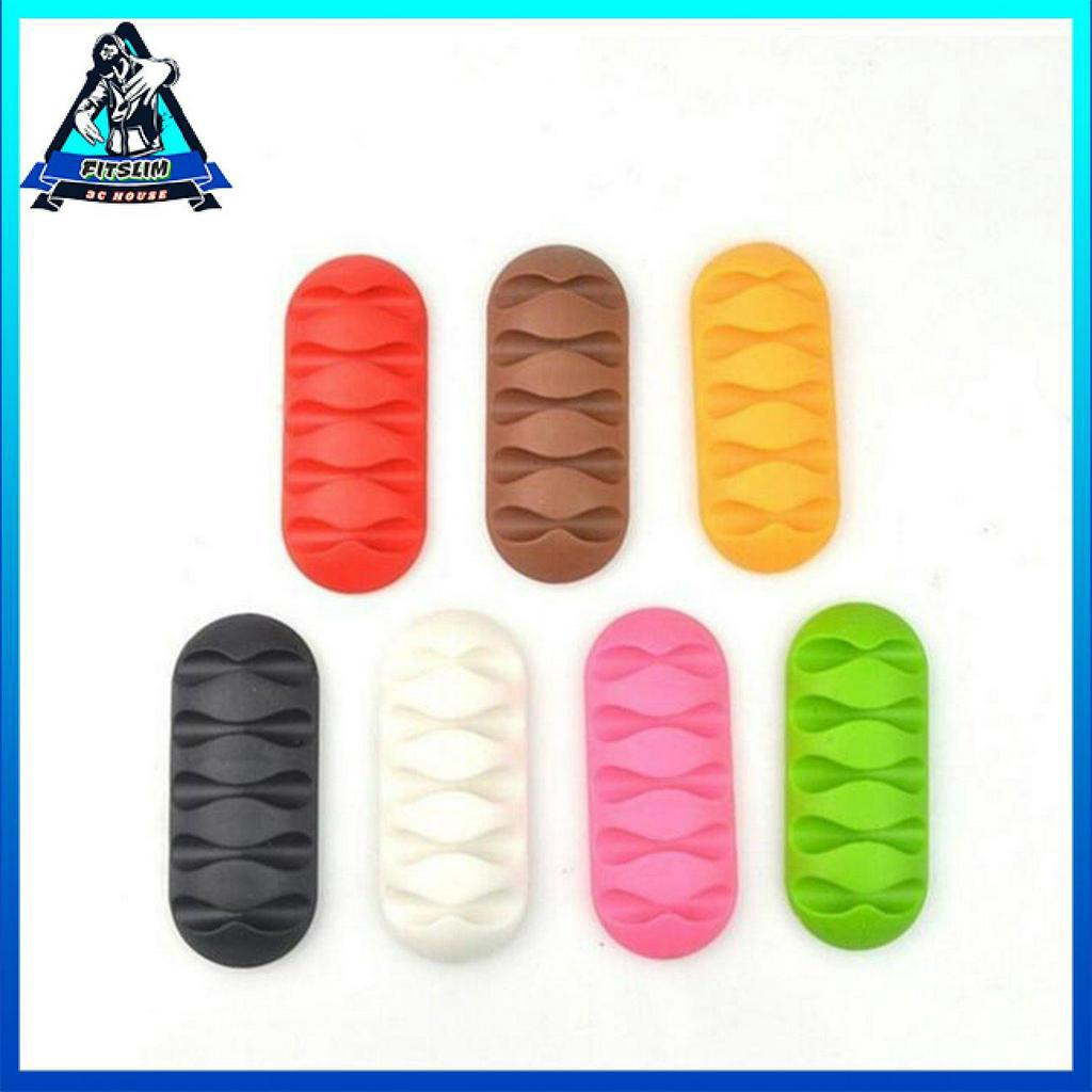 Dụng Cụ Cố Định Dây Cáp Đa Năng