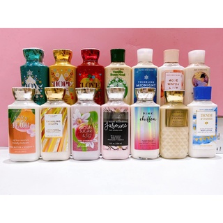 Dưỡng thể Bath&Body Works 236mL