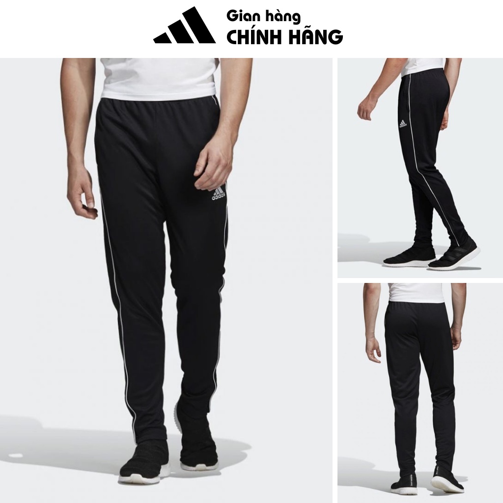 Quần dài thể thao nam Adidas CE9036