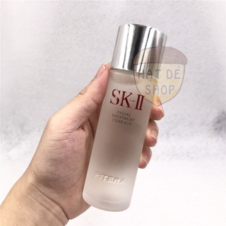 SK-ii / SKii / SK2 Nước Thần Dưỡng Da Facial Treatment Essence 75ml-Hàng Chính Hãng