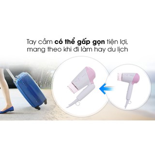 Máy sấy tóc Philips HP8120/00