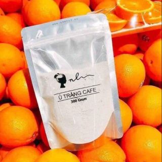 Ủ Trắng Cafe 300gram - Chính Hãng
