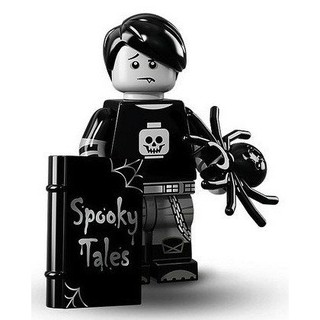 Bộ đồ chơi nhân vật Lego số 16 Lego Minifigures 71013