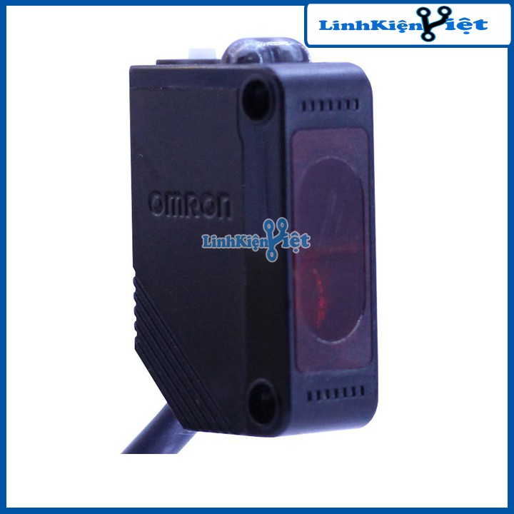 Cảm Biến Quang Omron E3Z-D62 12-24VDC