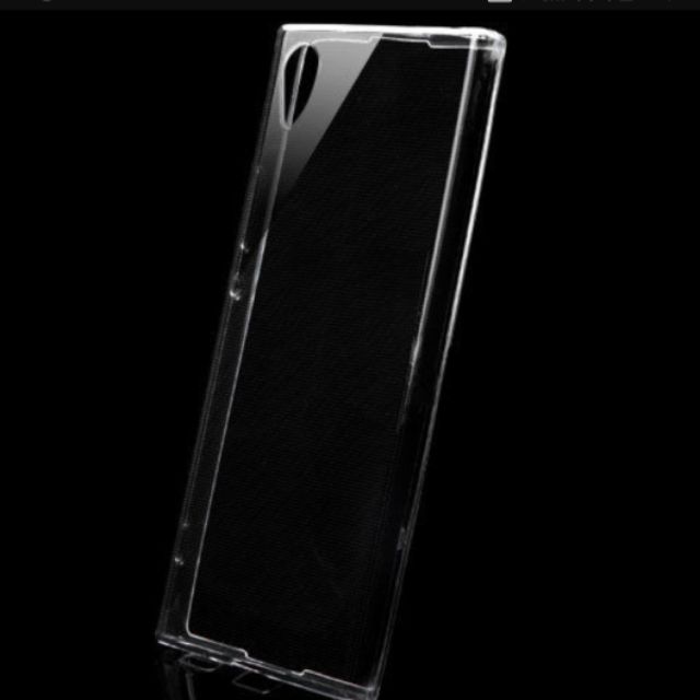 ốp dẻo sony xperia XA1 Untral trong suốt