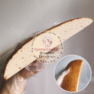 [LOẠI NGON] (500g-1kg) Chả Lụa, Chả Chiên, Giò Thủ, Chả Quế mới mỗi ngày