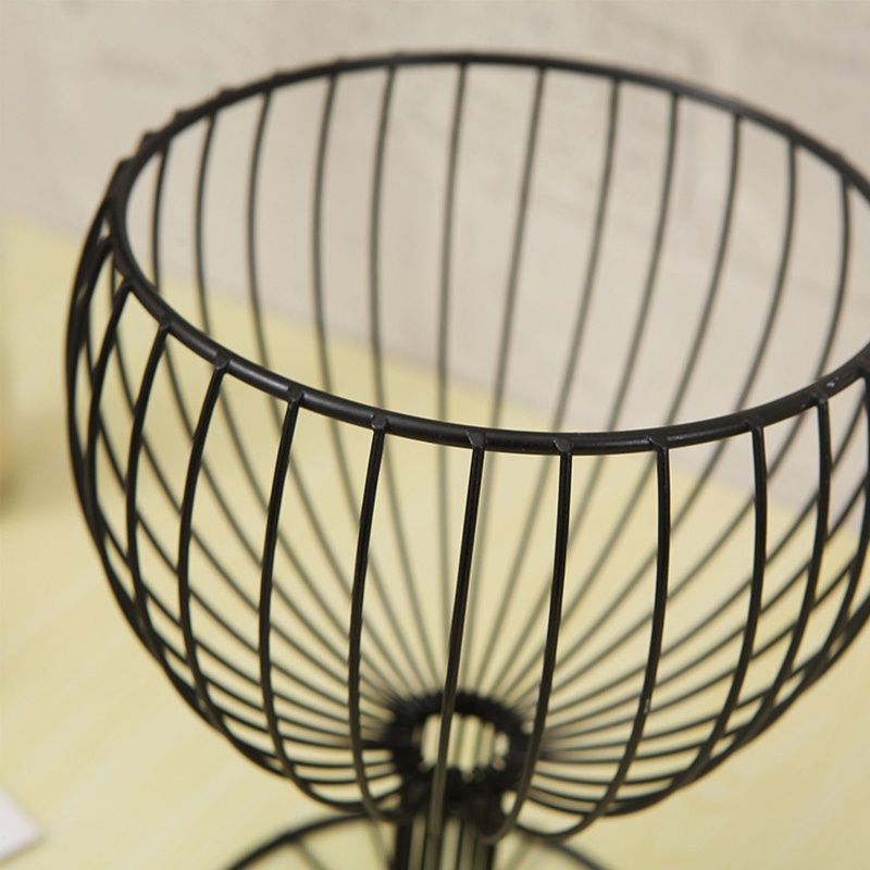 Rổ Đựng Trái Cây / Rau Củ / Snacks / Giá Đỡ Tiện Lợi