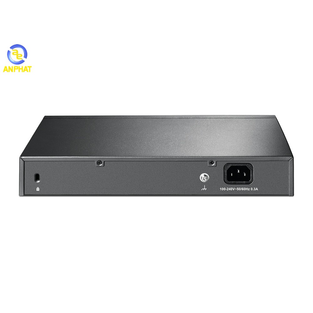 Bộ chia mạng TP-Link 8 / 16 / 24 port (TL-SF1024D / SF1016DS) - Chính hãng