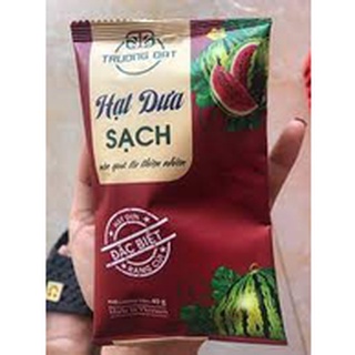 Combo 10 gói hạt dưa rang củi trường đạt - hạt dưa sạch, thơm ngon, béo giòn,tốt cho sức khoẻ.