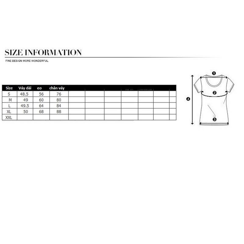 XY746 - Chân váy kẻ sọc lưng thun nữ hè hàng nhập