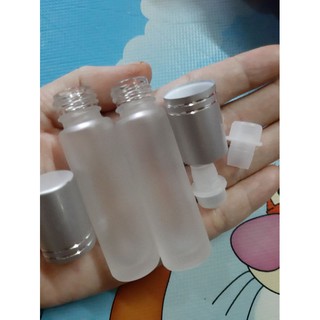 sỉ vỏ lăn môi 50 vỏ trong suốt