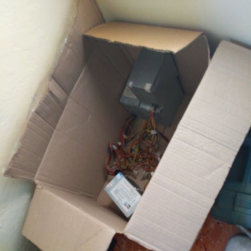 Combo main g41, ram 4gb, nguồn máy tính