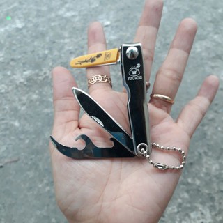 bấm móng tay đa năng 7 cm