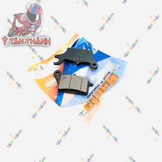 Bố thắng đĩa trước recto winner ms1363