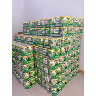 Bột Milo Nestle Úc (1kg) date xa