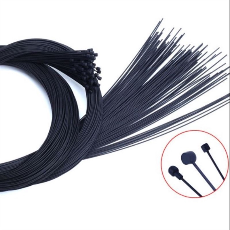 Ruột dây đề - Phanh Lụa xe đạp thể thao TEFLON