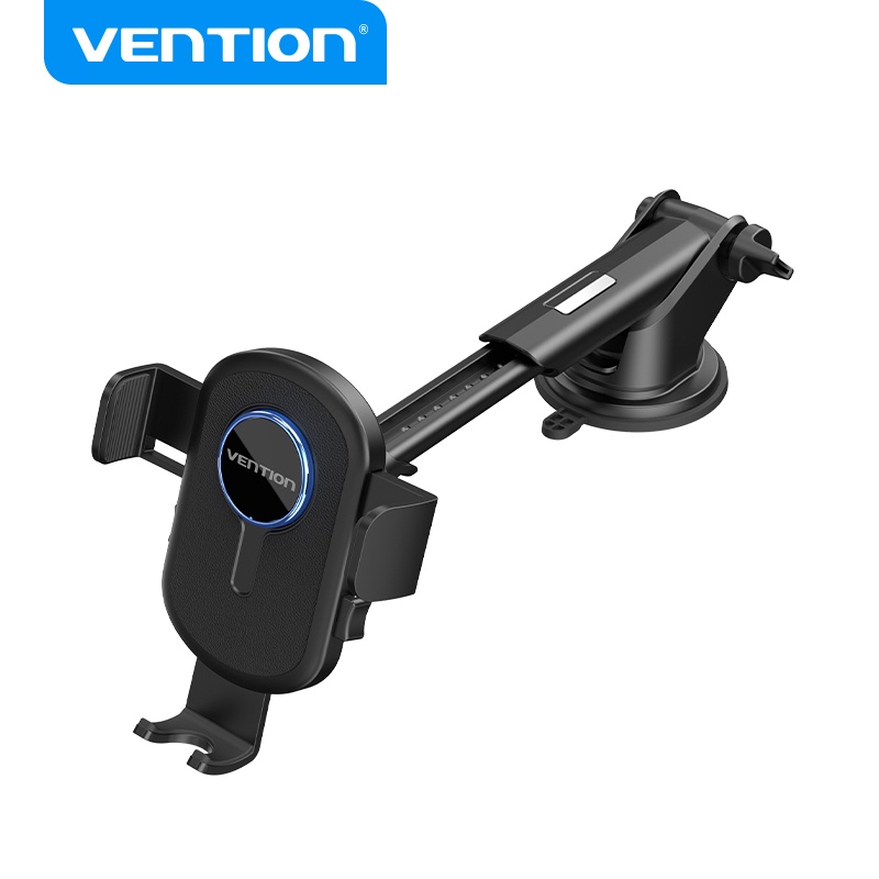 VENTION Kẹp Giữ Điện Thoại Gắn Xe Hơi Thông Minh